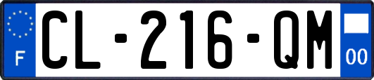 CL-216-QM