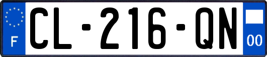 CL-216-QN