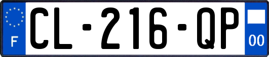 CL-216-QP