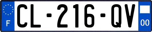 CL-216-QV