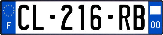 CL-216-RB