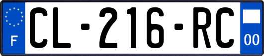 CL-216-RC