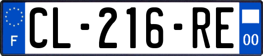 CL-216-RE
