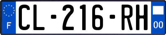 CL-216-RH