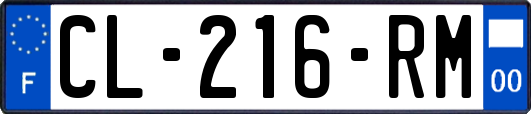 CL-216-RM