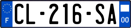 CL-216-SA