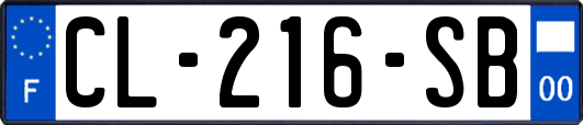 CL-216-SB