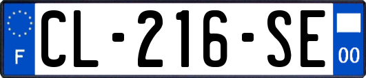 CL-216-SE