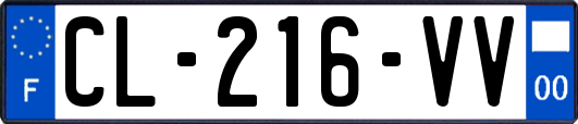 CL-216-VV