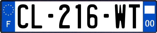 CL-216-WT