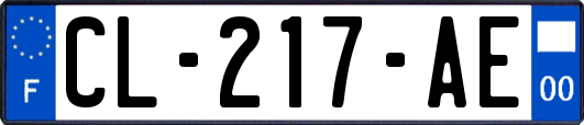 CL-217-AE