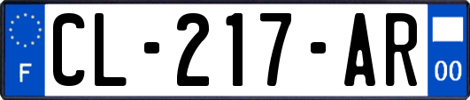 CL-217-AR