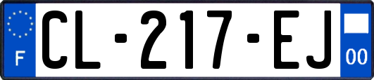 CL-217-EJ