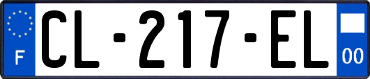 CL-217-EL