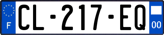 CL-217-EQ