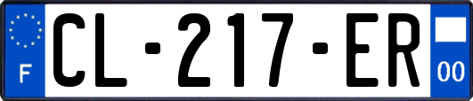 CL-217-ER