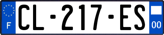 CL-217-ES