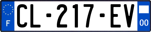 CL-217-EV