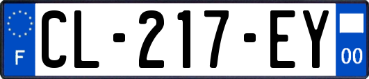 CL-217-EY