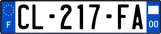 CL-217-FA