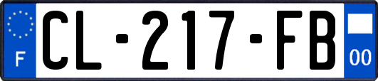 CL-217-FB