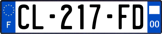 CL-217-FD