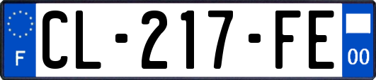 CL-217-FE