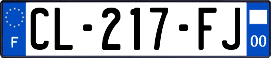 CL-217-FJ