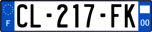 CL-217-FK