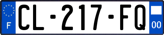CL-217-FQ