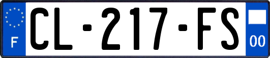 CL-217-FS
