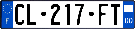 CL-217-FT