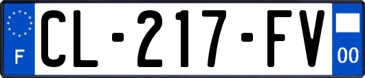CL-217-FV