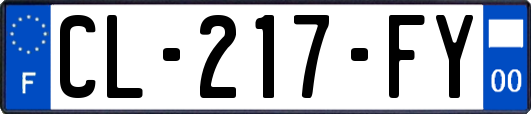 CL-217-FY
