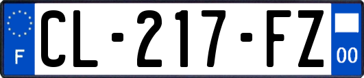 CL-217-FZ