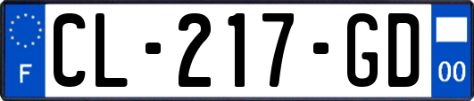 CL-217-GD