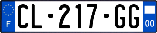 CL-217-GG