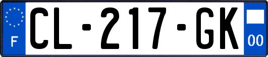 CL-217-GK