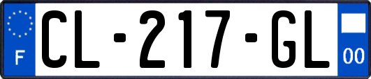 CL-217-GL