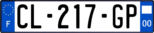 CL-217-GP