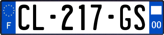CL-217-GS