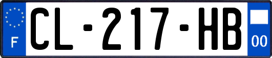 CL-217-HB