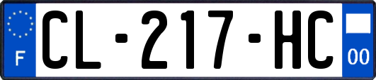 CL-217-HC