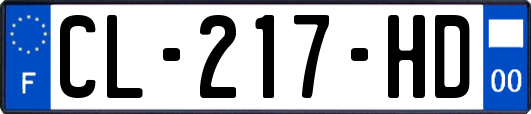 CL-217-HD