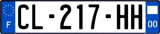 CL-217-HH