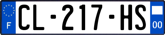 CL-217-HS