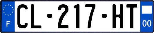 CL-217-HT
