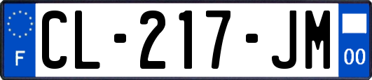 CL-217-JM
