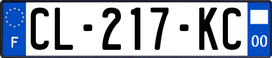 CL-217-KC