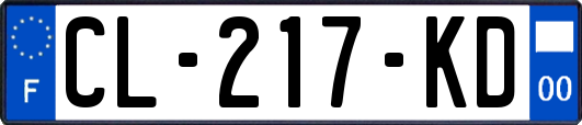CL-217-KD